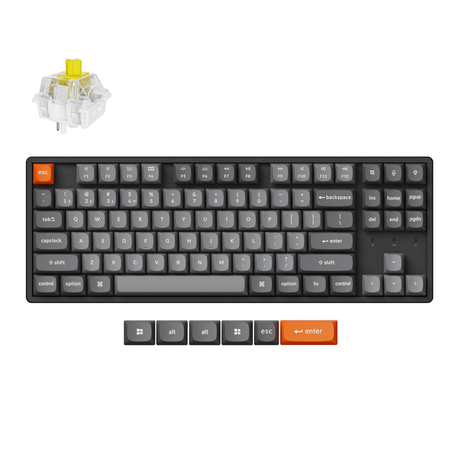 2504202669ec0ded39685.jpeg Keychron K8 Max QMK Wireless Custom