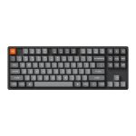 Keychron K8 Max QMK Wireless Custom Mechanical Keyboard | BANANA Switches - Image 3