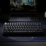 Keychron K2 HE Wireless Standard Magnetic Custom Keyboard | NEBULA Switch - Image 4
