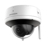 Hikvision Fixed Dome Outdoor Security Camera, 4mm Lens, 2MP - Image 3