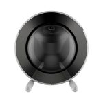 Hikvision Fixed Dome Outdoor Security Camera, 4mm Lens, 2MP - Image 4
