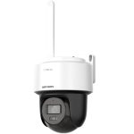 Hikvision 4MP Fixed Outdoor IR Wi-Fi Network Security Camera, 4mm Lens - Image 3