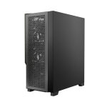Antec P20CE Mid-Tower E-ATX | ATX | Micro-ATX | ITX Gaming Chassis - Black - Image 4
