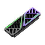 Hiksemi M.2 SSD COOLER HEATSINK MH1 - Image 3