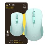 WINX CLICK Easy 1600DPI 2.4GHz Wireless