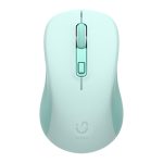 WINX CLICK Easy 1600DPI 2.4GHz Wireless Mouse - Green - Image 3