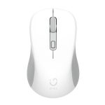 WINX CLICK Easy 1600DPI 2.4GHz Wireless Mouse - White - Image 3