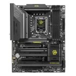 MSI MAG Z890 TOMAHAWK WIFI Intel LGA1851 ATX Gaming Motherboard - Image 3