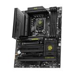 MSI MAG Z890 TOMAHAWK WIFI Intel LGA1851 ATX Gaming Motherboard - Image 4