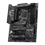 MSI Z890 GAMING PLUS WIFI DDR5 Intel LGA1851 ATX Gaming Motherboard - Image 4