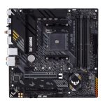 Asus TUF GAMING B550M-PLUS WIFI II mATX Gaming Motherboard - Image 3