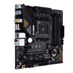 Asus TUF GAMING B550M-PLUS WIFI II mATX Gaming Motherboard - Image 4