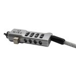 WINX Secure Max Universal Code Cable Lock - Image 4