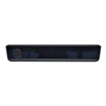 PCBuilder SONIC BOOM Bluetooth Gaming Speaker - Image 4