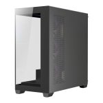 Antec CX300 ARGB ATX Gaming Chassis - Black - Image 4