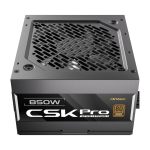 Antec CSK 850W Pro PCle5.1 Gen5 80 Plus Bronze Semi-Modular Power Supply - Image 3