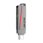 HIKSEMI Dual Slim 128GB USB3.2 Flash Drive - Image 4