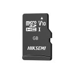 HIKSEMI C1 32GB Micro SD Card with Adapter - Image 3
