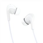 Xiaomi In-Ear Headphones Type C - White - Image 3