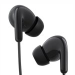 Xiaomi In-Ear Headphones Type C - Black - Image 3