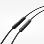 Xiaomi In-Ear Headphones Type C - Black - Image 4
