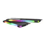 Patriot Vipersteel 32GB KIT (2x16GB) 3600MHz DDR4 Desktop Gaming Memory RGB - Image 3
