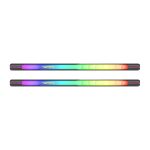 Patriot Vipersteel 32GB KIT (2x16GB) 3600MHz DDR4 Desktop Gaming Memory RGB - Image 4