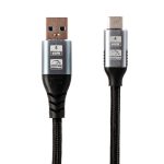 GIZZU 60W 10Gbps USB to Type-C 1m Cable - Image 3