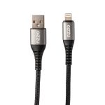 GIZZU 12W USB to Lightning 2m Cable - Image 3