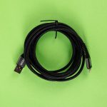 GIZZU 12W USB to Lightning 2m Cable - Image 4