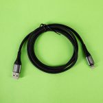 GIZZU 12W USB to Lightning 1m Cable - Image 4