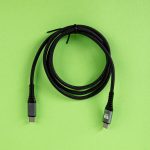 GIZZU 60W 480Mbps Type-C 1m Cable - Image 4