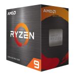 AMD RYZEN 9 5900XT 16-Core 3.3GHZ AM4 CPU - Image 3