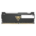 Patriot Vipersteel 16GB KIT (2x8GB) 3600MHz DDR4 Desktop Gaming Memory RGB - Image 3