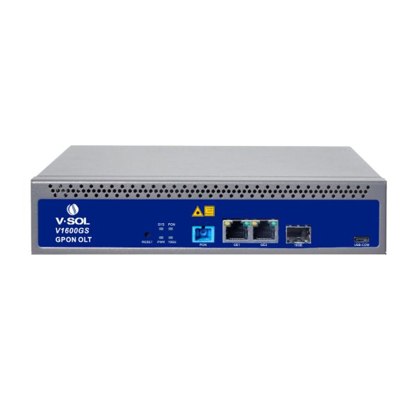 V-Sol V1600GS-F Single Port GPON