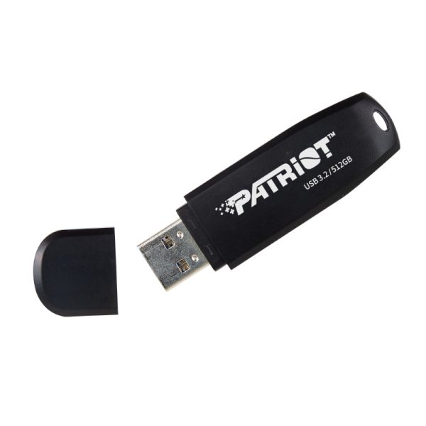 Patriot Xporter Core 512GB USB3.2 Flash