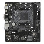 ASRock A520M-HVS AMD AM4 M-ATX Motherboard - Image 3