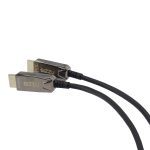 GIZZU 4K Active fibre Optic HDMI Cable 20m - Image 3