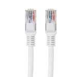 Gizzu Cat6 UTP Fly Lead Ethernet Network Cable 1m – White - Image 3