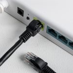 Gizzu Cat6 UTP Fly Lead Ethernet Network Cable 50cm – Black - Image 4