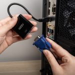 Gizzu USB3.0 to VGA Adapter - Image 4