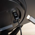 Gizzu 4K60Hz DisplayPort to HDMI Active Adapter - Image 4