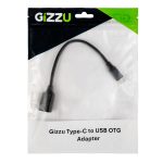 Gizzu Type-C to USB3.0 OTG Adapter - Image 4