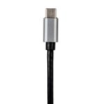 Gizzu 4-in-1 Type-C to HDMI/VGA/USB3.0 Hub - Image 4