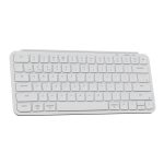 Keychron B1 Pro Ultra-Slim 75% Wireless Keyboard - Ivory White - Image 3