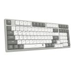 Redragon BK-7113 SCISSOR Full-sized Wired USB Gaming Keyboard - Image 3
