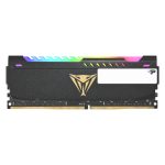Patriot Vipersteel 16GB 3600MHz DDR4 Desktop Gaming Memory RGB - Image 4