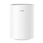 Cudy AX3000 Wi-Fi 6 Mesh Kit 1 Pack - White - Image 3