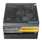 Antec NE1300G M ATX 3.0 Gen5 80PLUS Gold Modular ATX Power Supply - Image 4