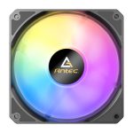 Antec P12 ARGB 120 PWM Case Fan 3 Pack - Black - Image 3